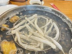 -凯华海鲜火锅·传承三十六年