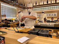 -鮨政·Omakase(万象城店)