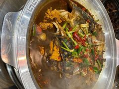 -江南宴酒店(碧湖银座店)