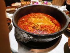 -贵府酸汤牛肉火锅·贵州老字号(飞山街店)