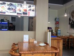 大堂-百家鲜·杭帮菜