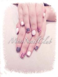 QQ图片20140815100602-Meet Nail 美睫·美甲