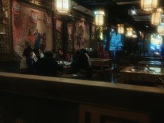 -蜀大侠火锅(建设路第五大道店)