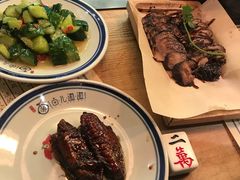武林鸡翅-卤儿道道(龙游路店)
