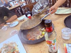 -苏记餐厅(叠南店)