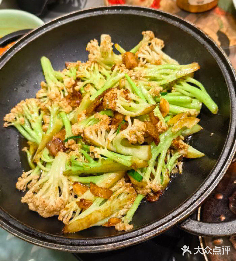 这家的鱼真的好好吃