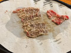 -御记碳烤肥牛(东城万达店)
