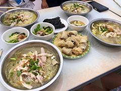 -华姐鸡粉(教育路店)