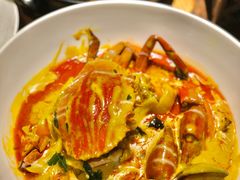 -星叶·东南亚料理(宁波万象汇店)