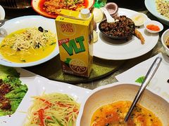 -李氏传家菜(兴城路店)