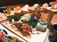 -文三酒肆自助放题(新街口友谊广场店)