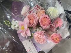 -花点时间(蓝色港湾店)