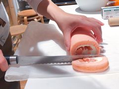 -ABC Cooking Studio(上海环球金融中心店)
