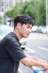 -不迫先生专业男士剪发