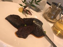 低温雪花牛肉-湛江菜.江南首席(昆山店)