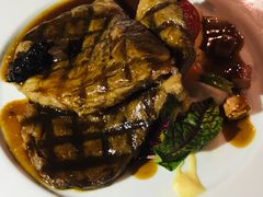 -马克西姆餐厅(崇文门店)