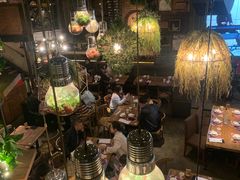 大堂-胡桃里音乐酒馆(白云五号T5 MALL店)