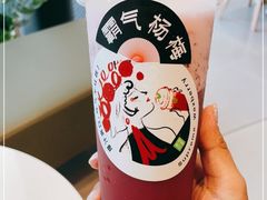 -奈雪的茶(华强北中航城店)