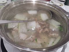 -七叔家宴家常广西菜(明秀东路店)