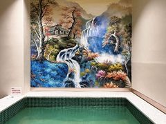 -清远熹乐谷温泉度假酒店
