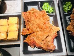 -馔豚·台北菜专门店(深圳湾万象城店)