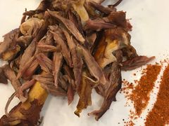 -赶海部落海鲜城(海阳路店)