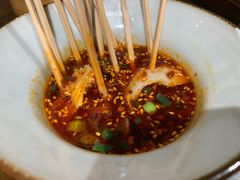 -兰溪小馆(东直门簋街店)