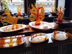 -三号黄浦会Canton Table