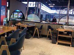 大堂-蚝英雄鲜蚝自助专门店(长楹天街直营店)