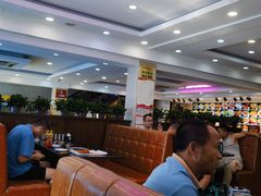 -瑞杰烧烤店·24小时营业(山东路店)