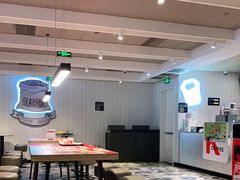 大堂-肯德基(建华店)