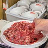 这家霸王牛肉 好吃到我已经说累了[流泪] 
