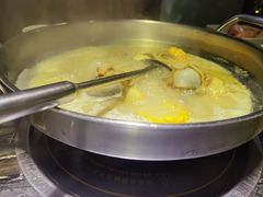 -骨之味·筒骨汤火锅(江头店)