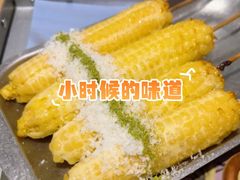 -柴米多CHIMIDO·滇味食堂(浦东嘉里城店)
