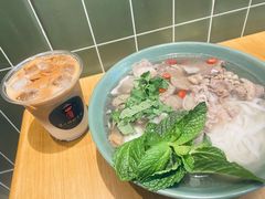 -笠小妹越南粉(新城科技园店)