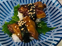 -活鳗饭·鹅肝范儿(高碑店店)