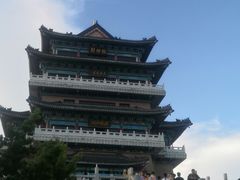-高榜山景区