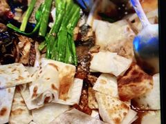 -旺顺阁·北京菜(北辰上品+)