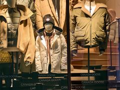 -Canada Goose加拿大鹅(北京三里屯太古里店)