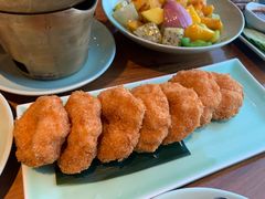 -mango tree芒果树泰国餐厅(青岛万象城店)
