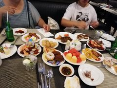 -厦门海景千禧大酒店·海景咖啡厅