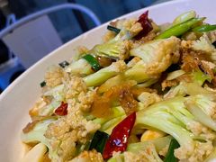 -大碗厨 25年老字号 现炒湘菜(四季天地店)