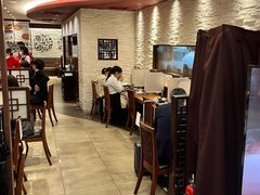 -四川餐馆(京都ポルタ店)