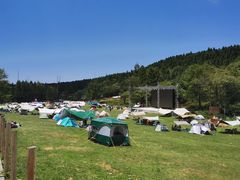 -武陵山森林公园