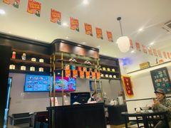 -十八家面馆(均瑶店)