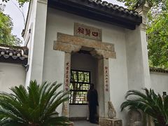 -桂林灵渠景区