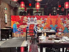 -巴蜀大宅门火锅(北大街店)