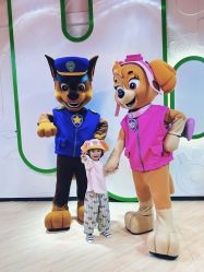 -尼克Playtime(欢乐海岸店)
