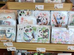 -熊猫邮局(少城店)