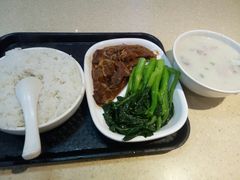 -冠记·肠粉粥品专家(江南大道店)